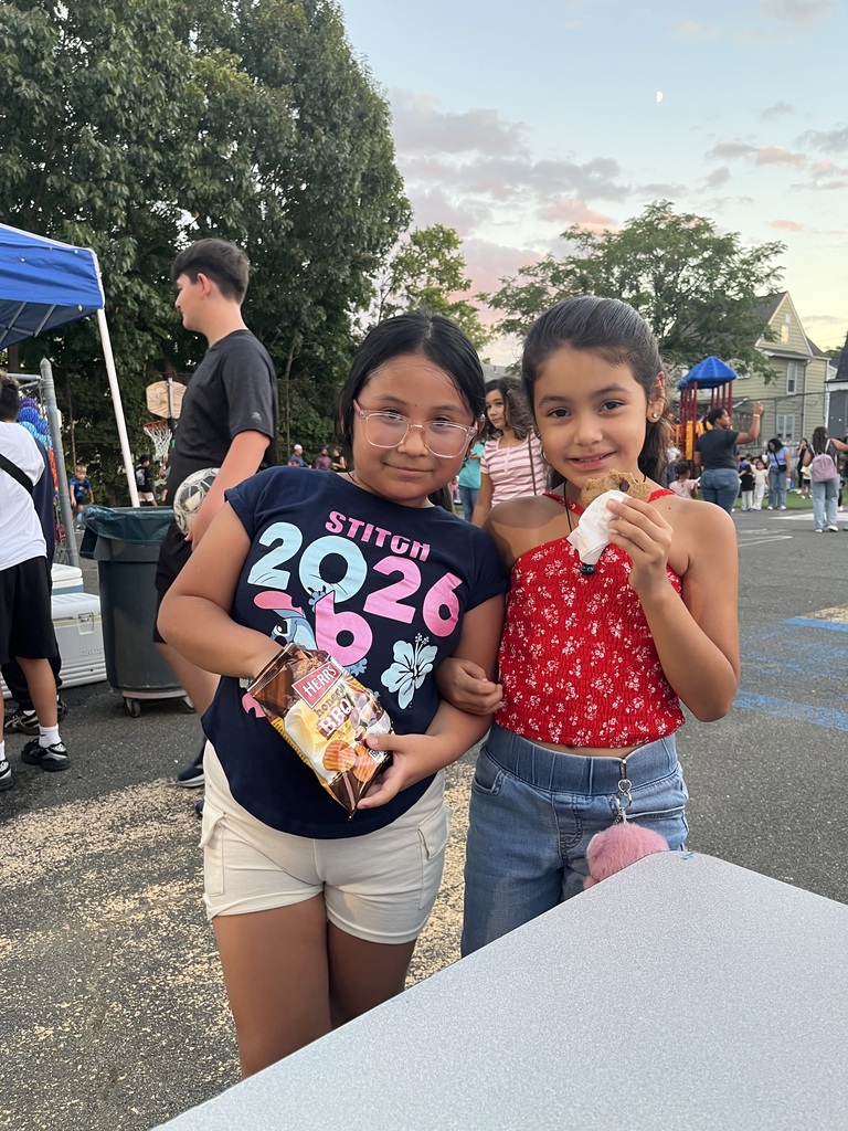 back to school bash