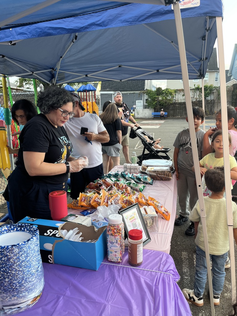 back to school bash
