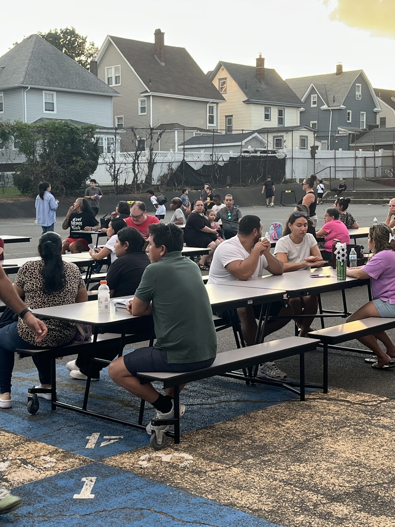 back to school bash