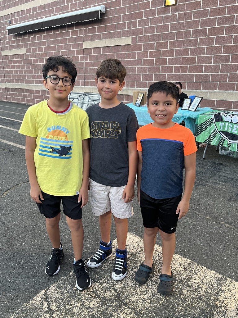 Back to School BAsh