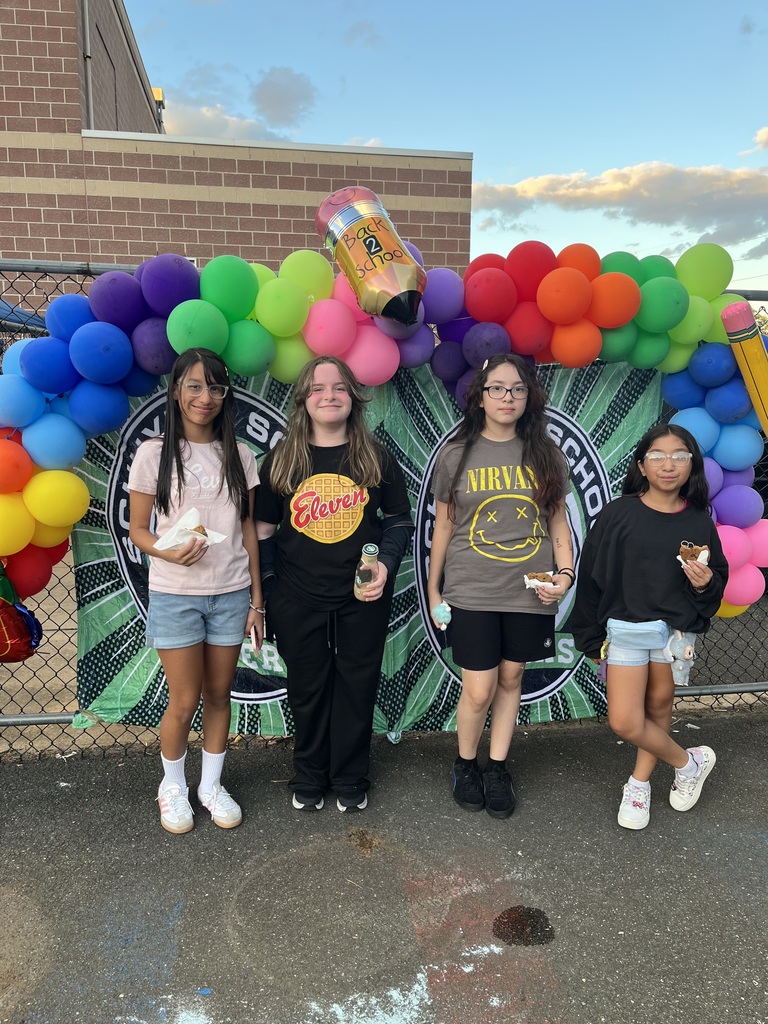 back to school bash