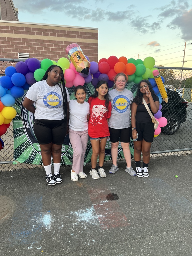 back to school bash