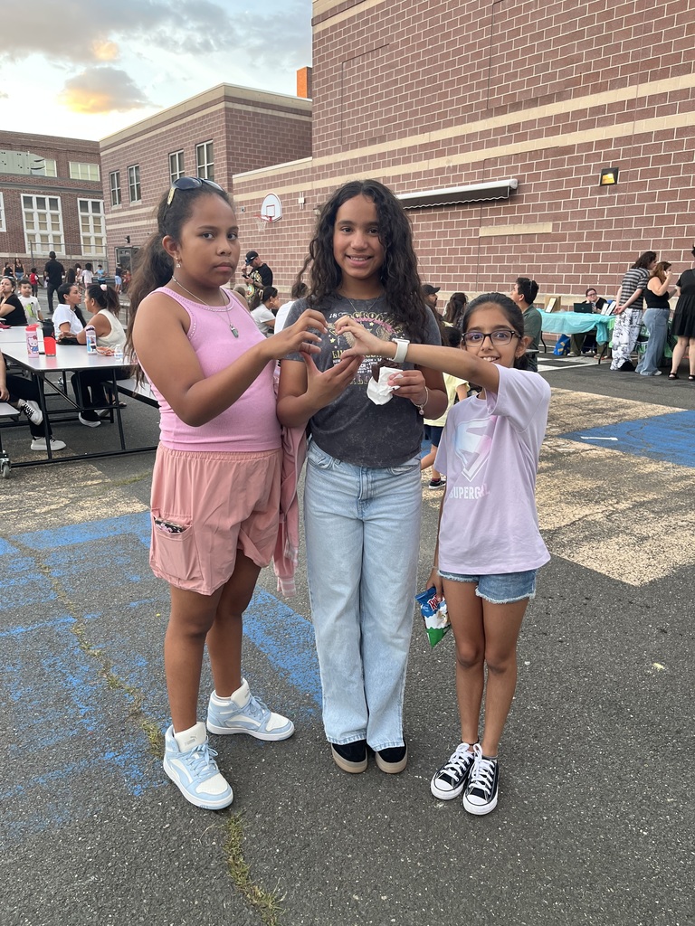 back to school bash