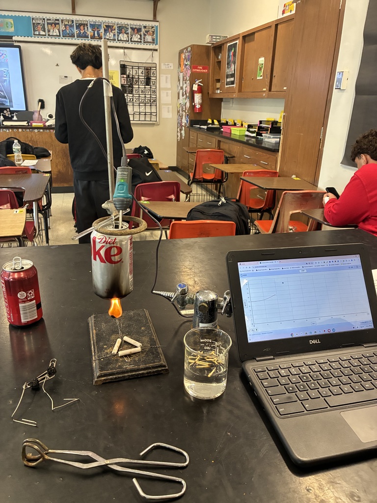 science lab
