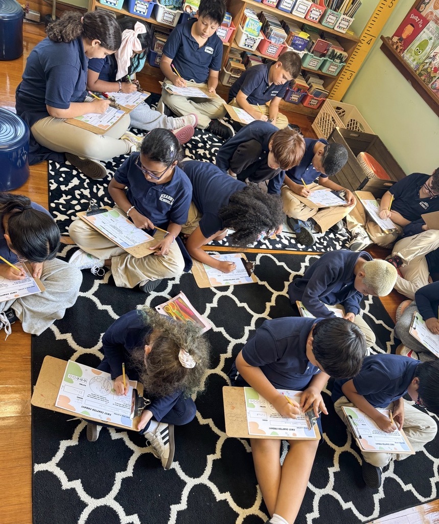 First chapter Friday