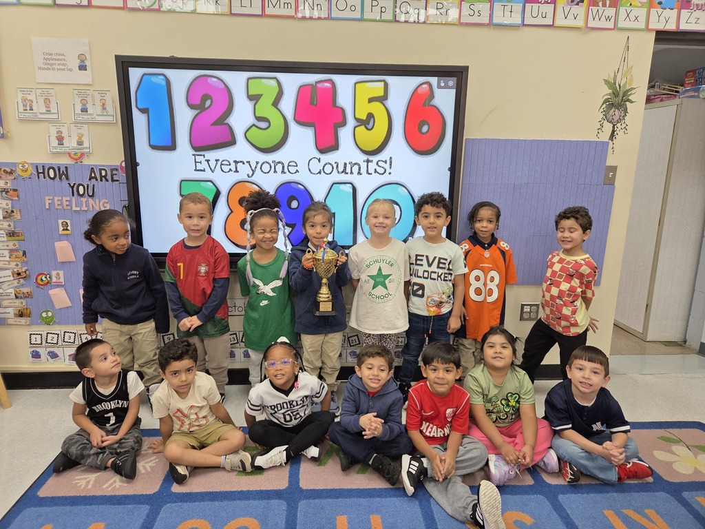 September attendance