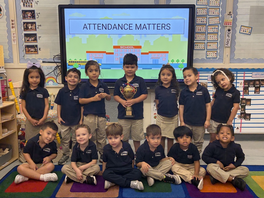 September attendance