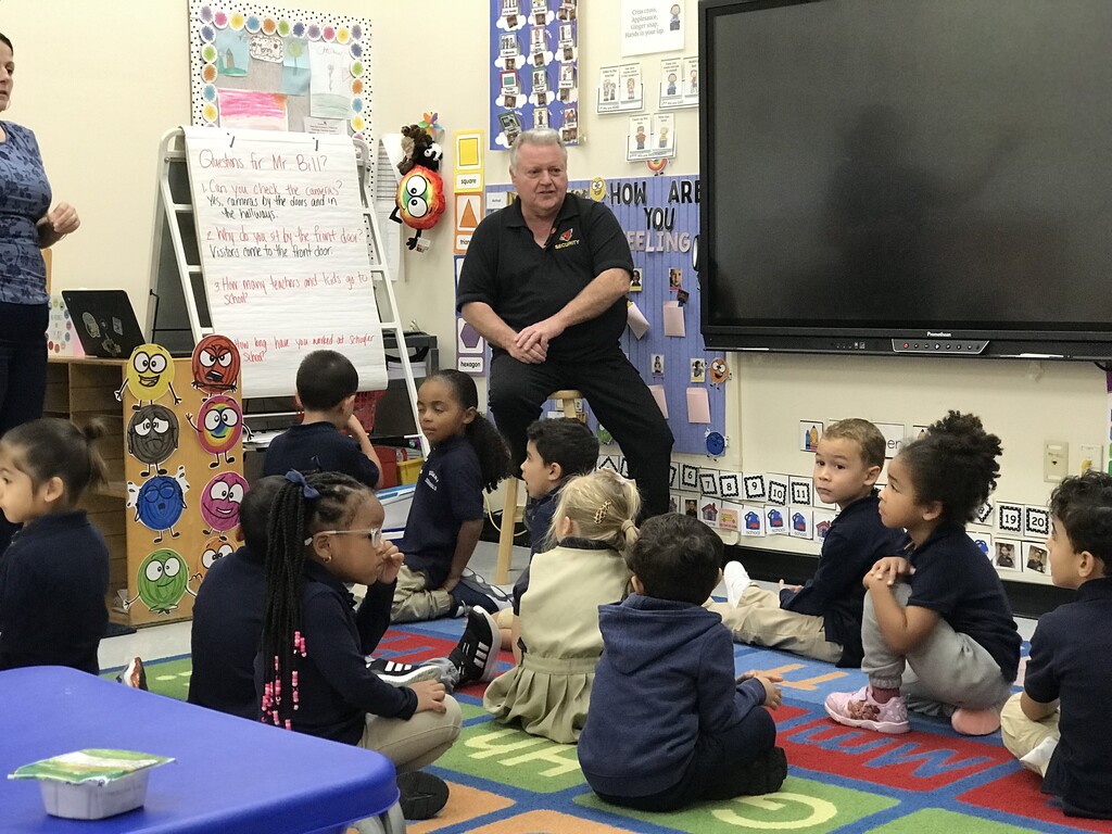 PreK