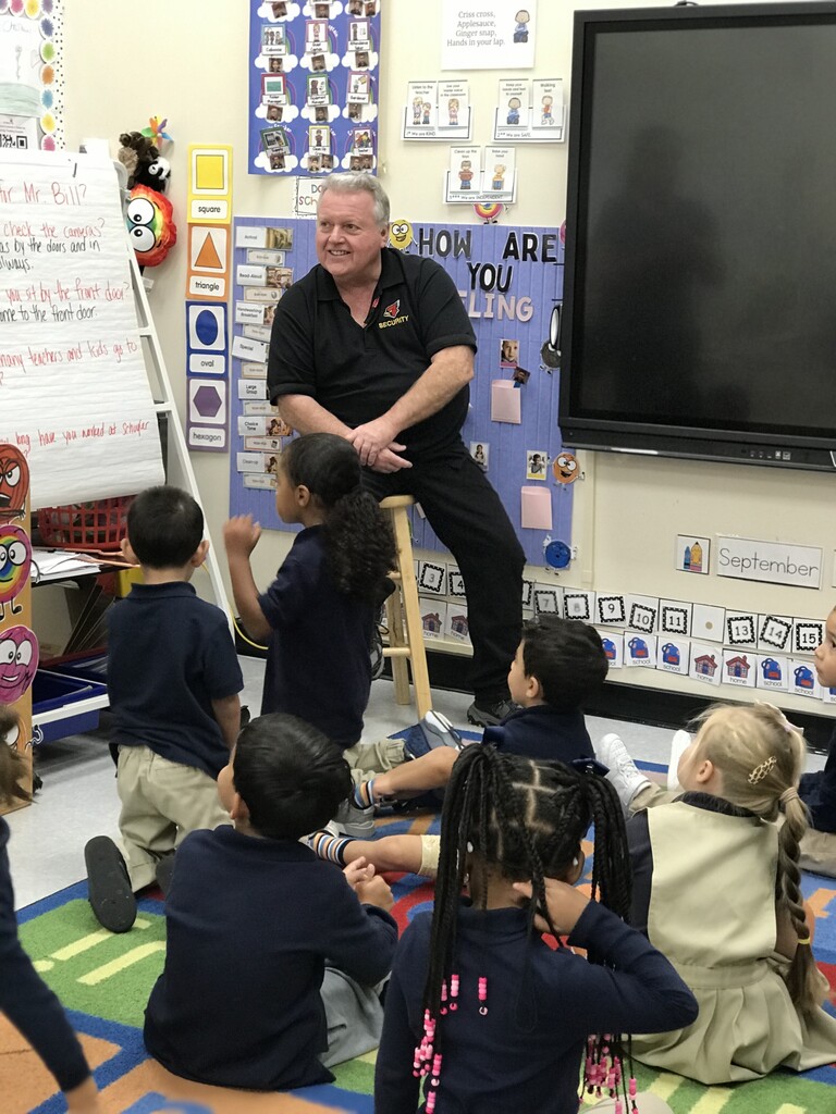 PreK