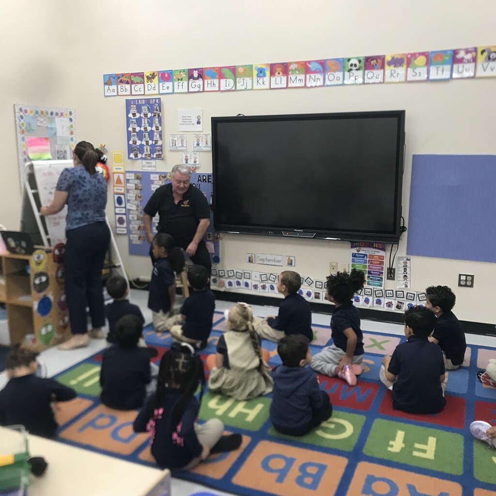 PreK