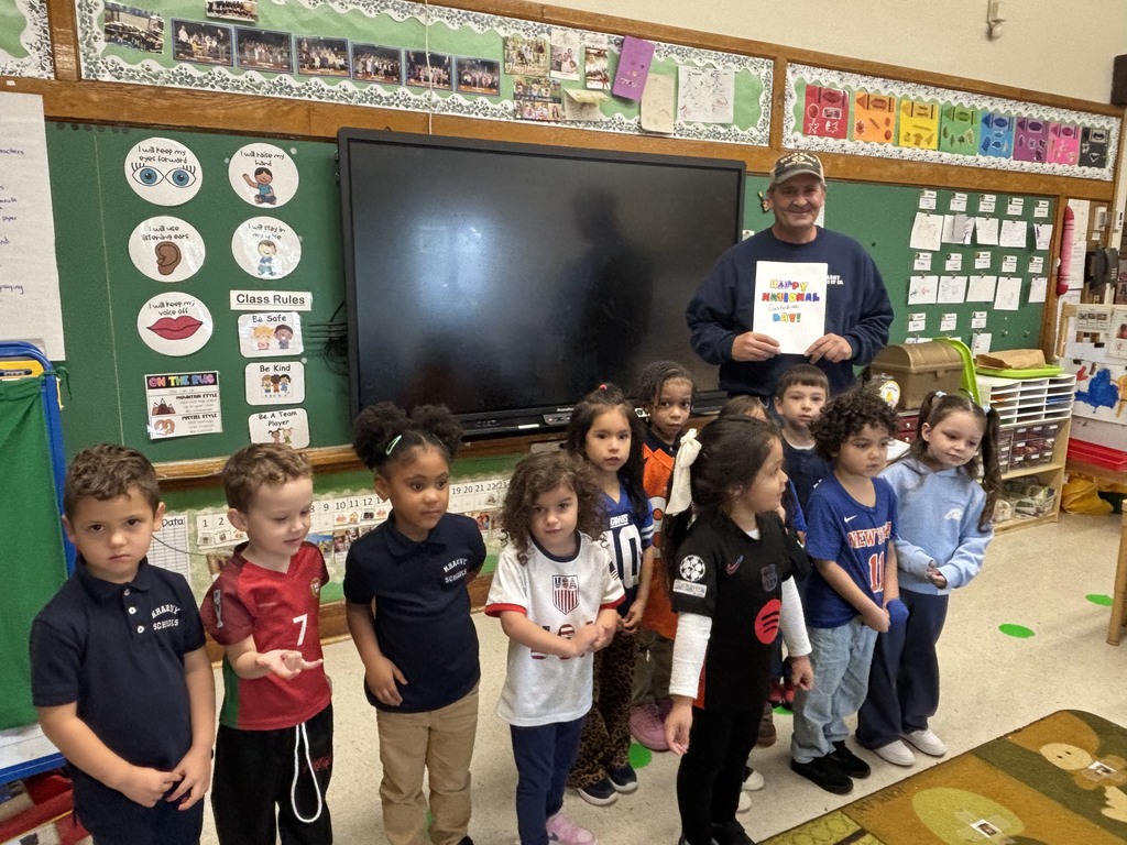 custodian day