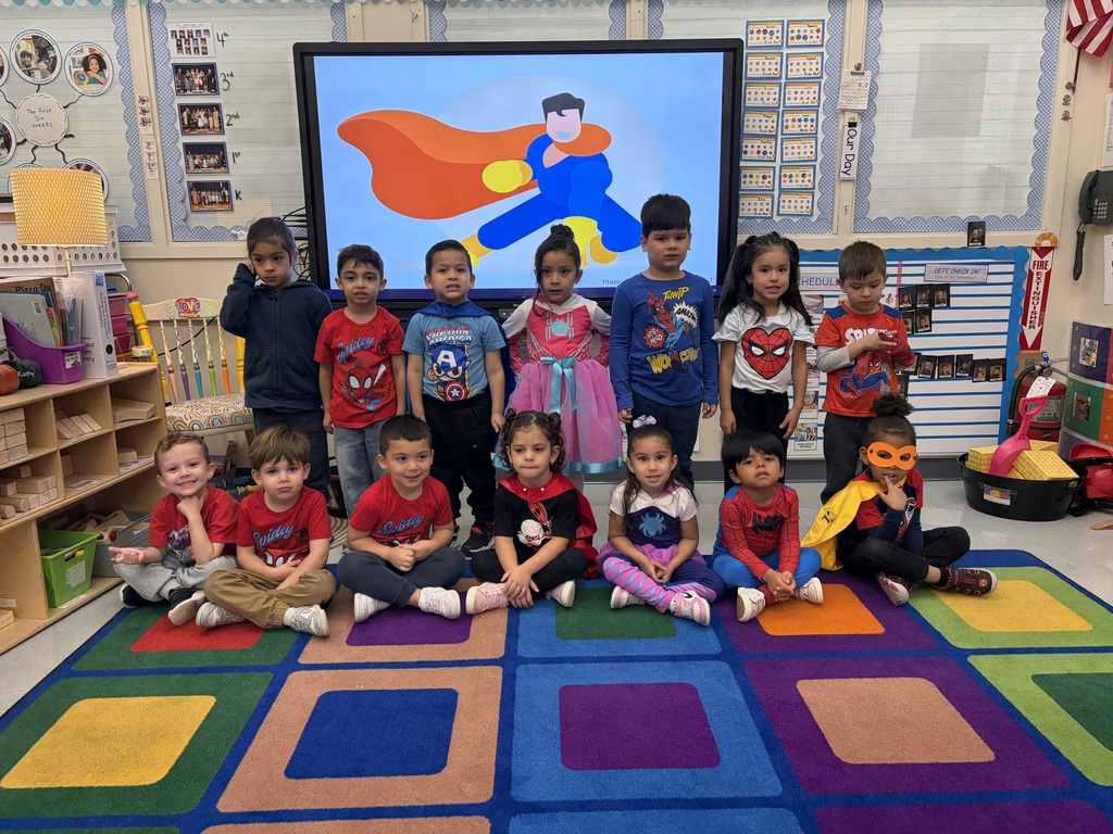 superhero