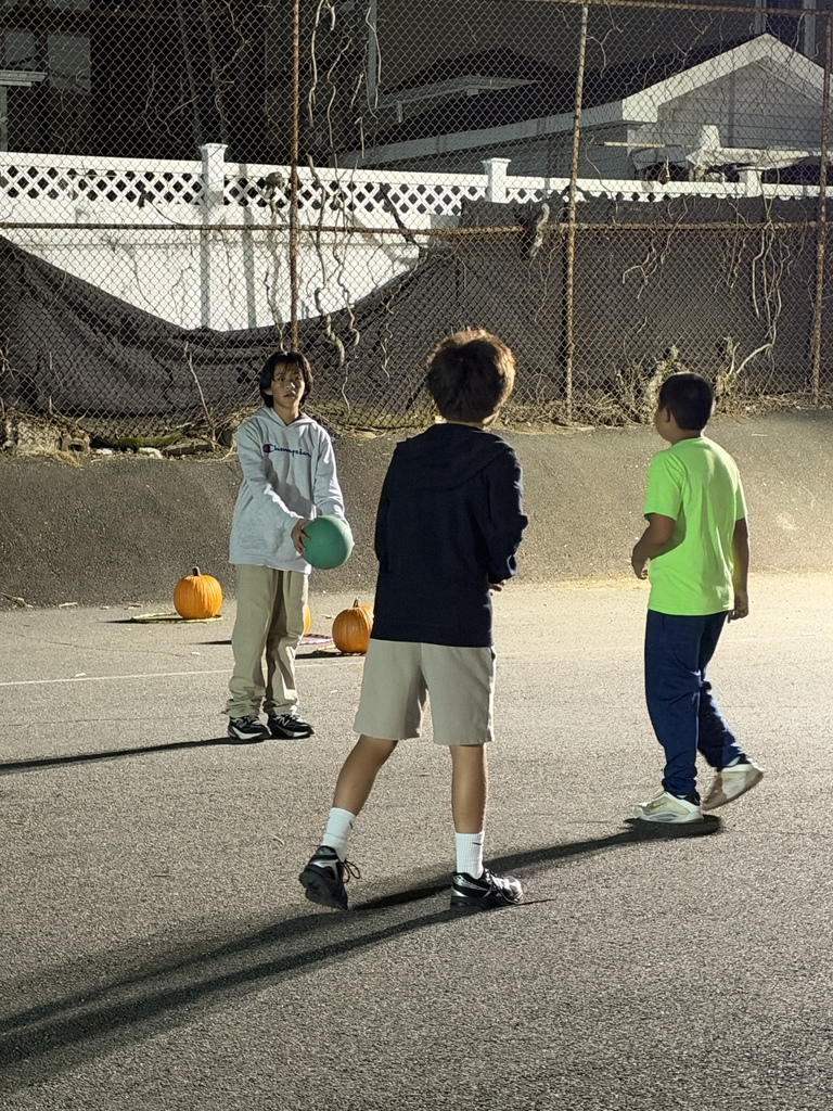 fall festival