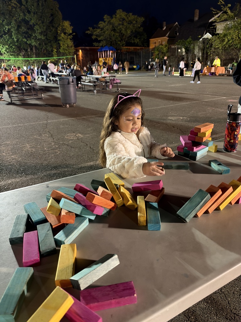 fall festival