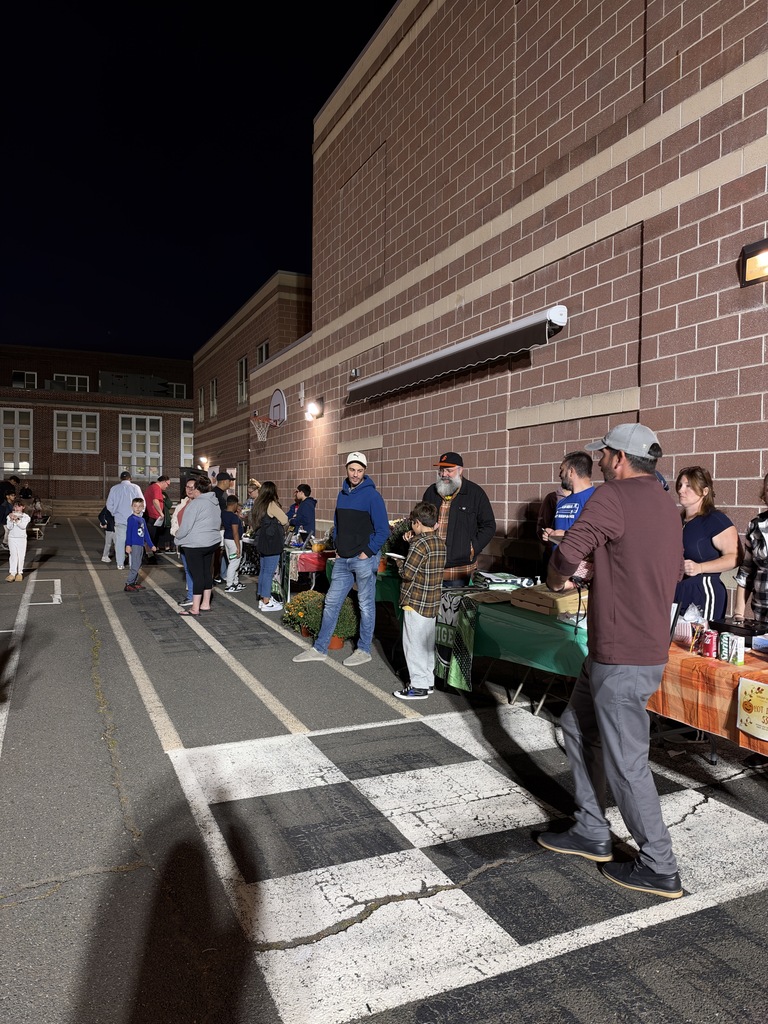 fall festival
