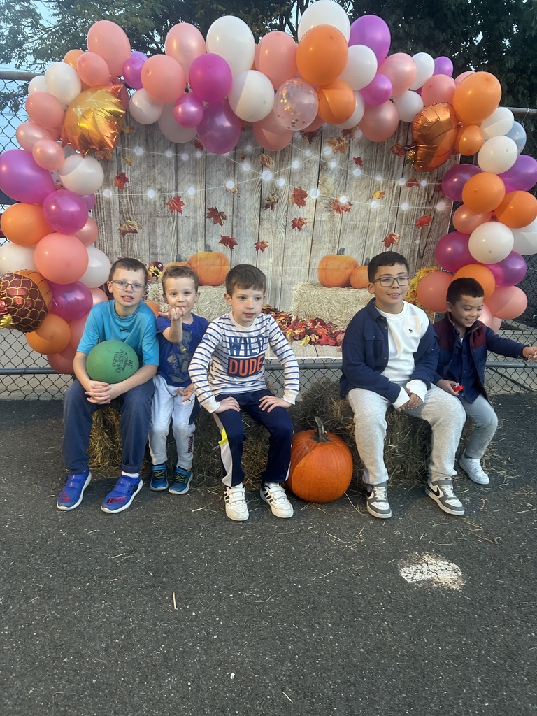 fall festival
