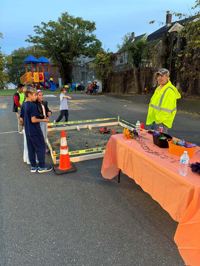 fall festival