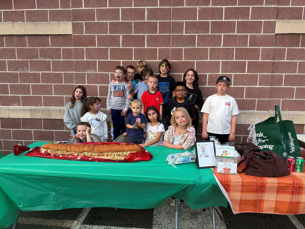 Fall festival
