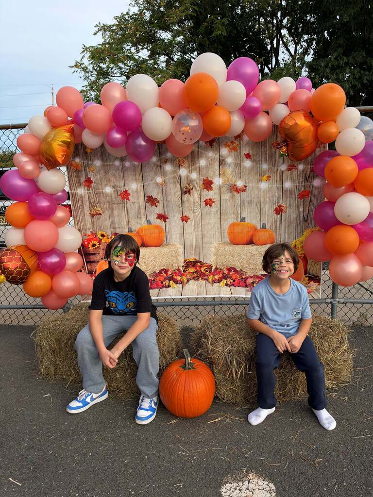 fall festival