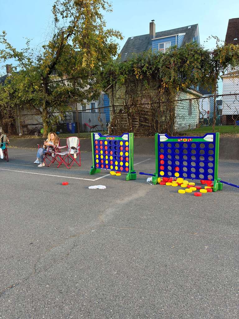 Fall festival