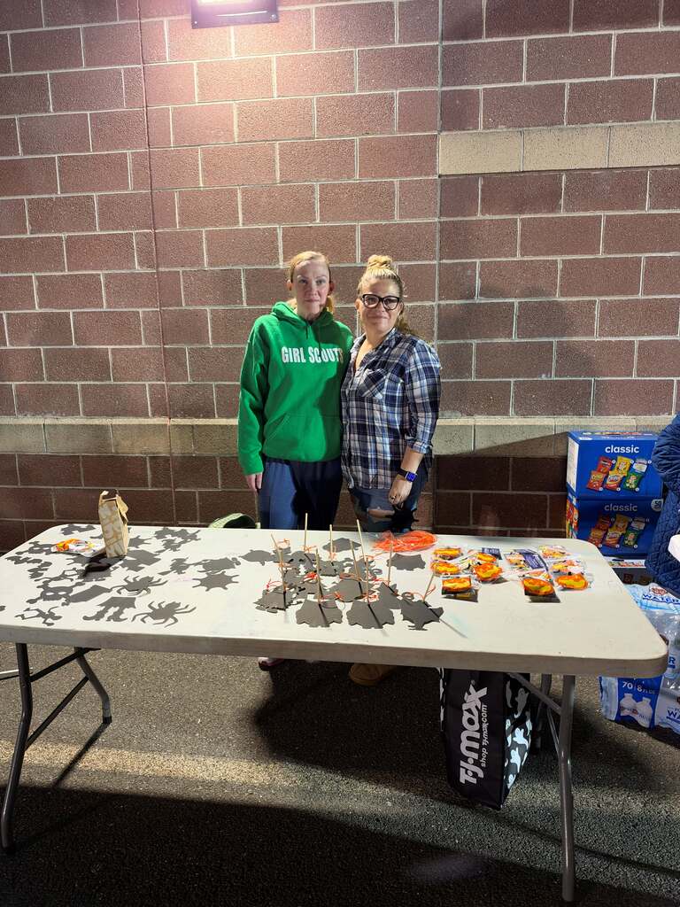 fall festival