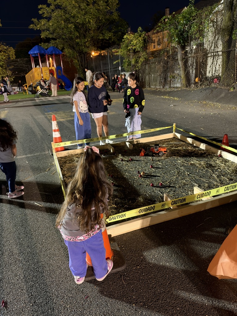 fall festival