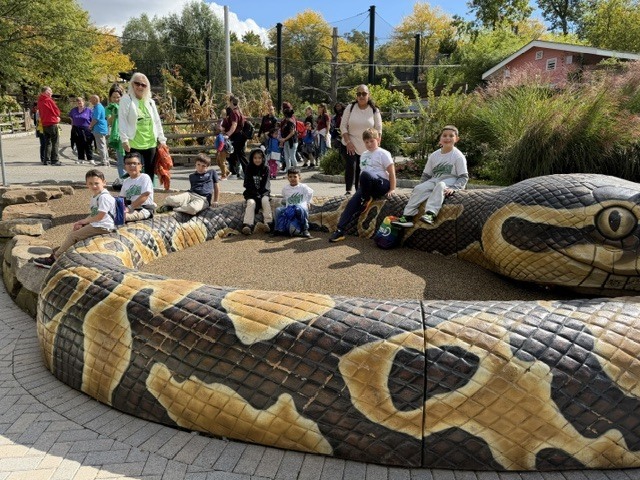 zoo