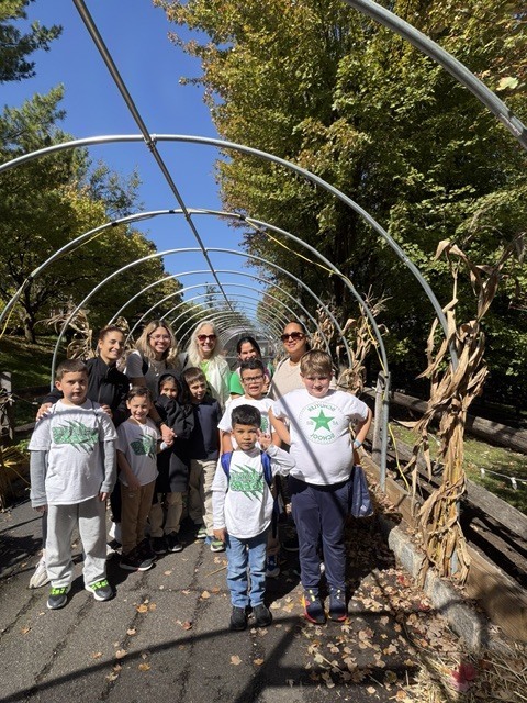zoo