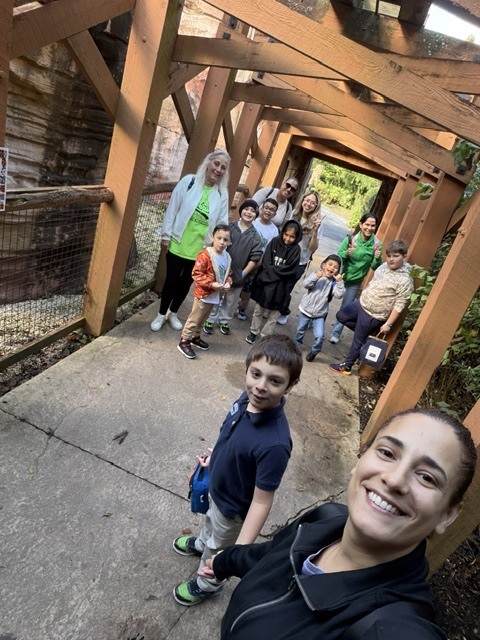 zoo