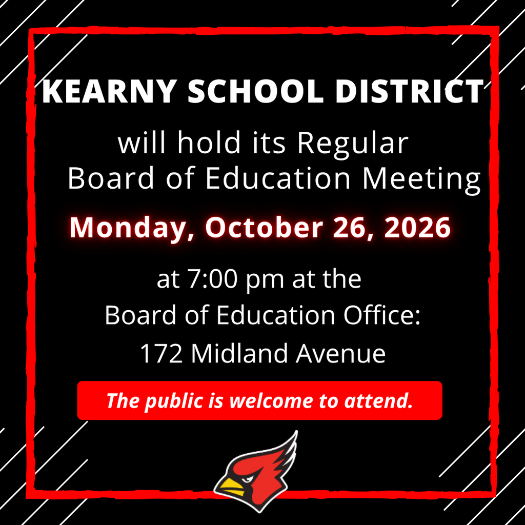 board meeting 10/26, 7pm, Board Office