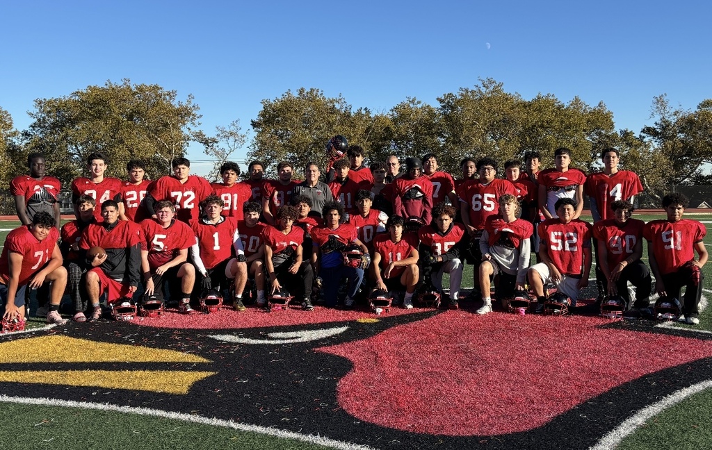 football team