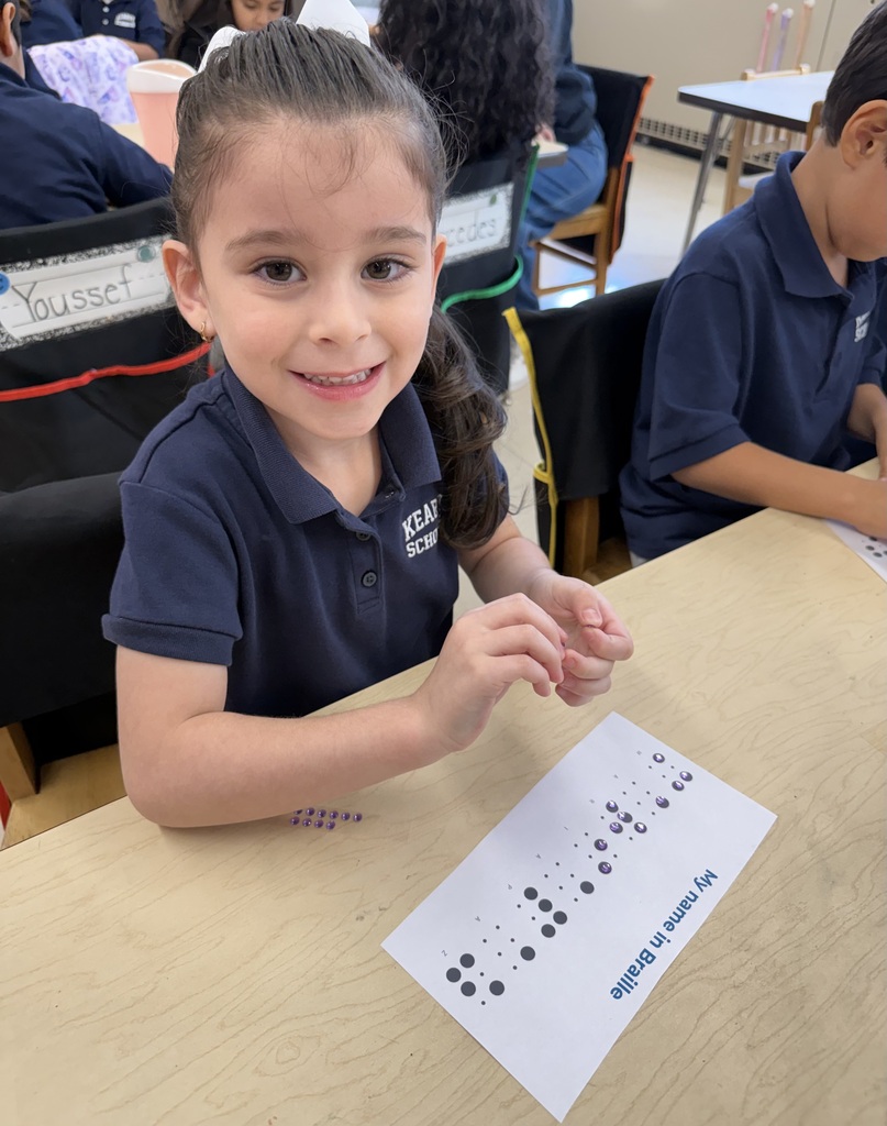 braille