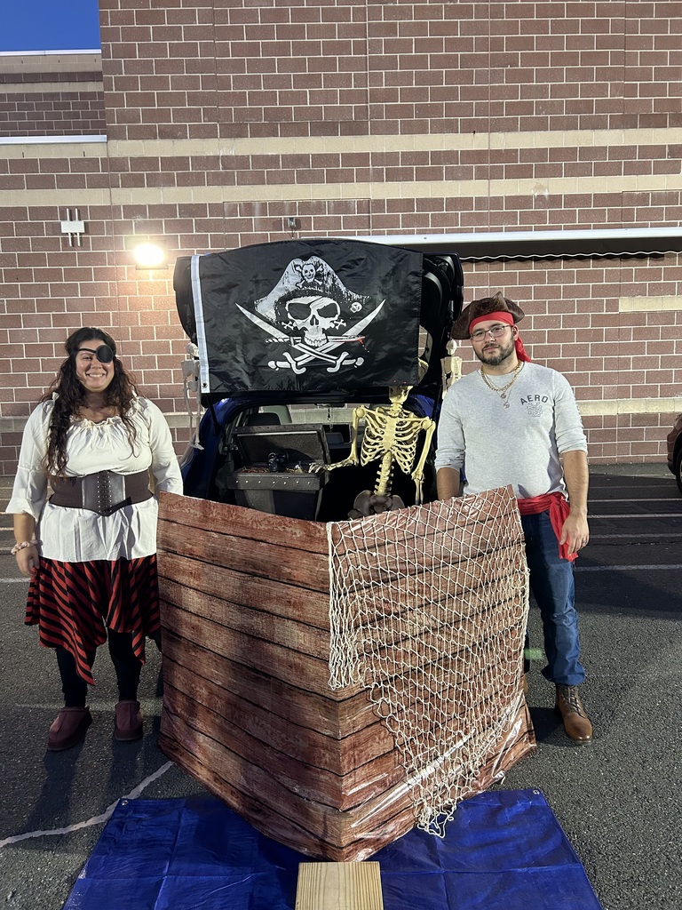 trunk or treat