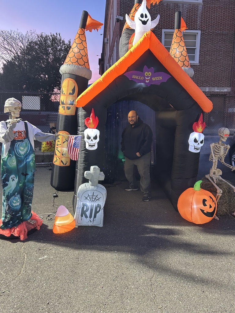 trunk or treat