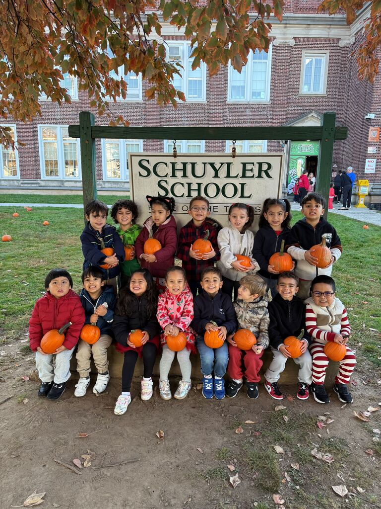 pumpkin patch