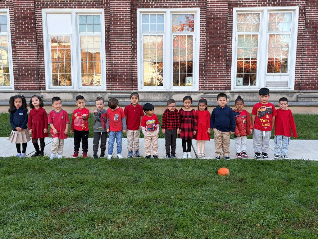 pumpkin patch
