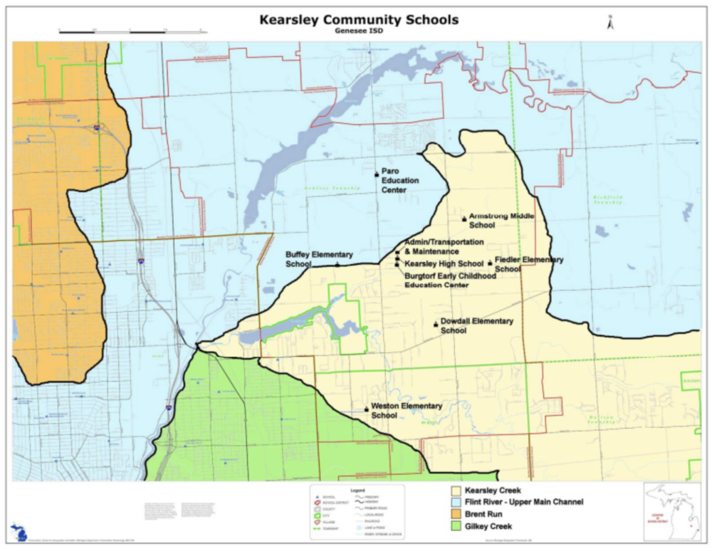 Stormwater Management
