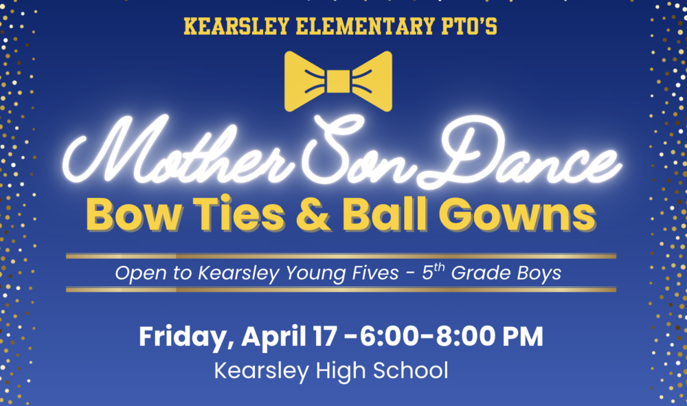 2026 Mother Son Dance