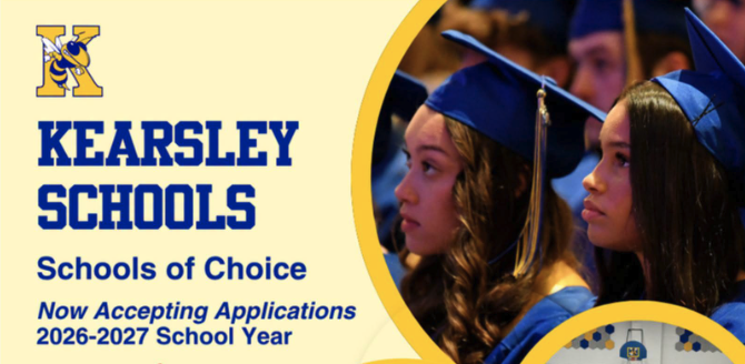Schools of Choice graphic