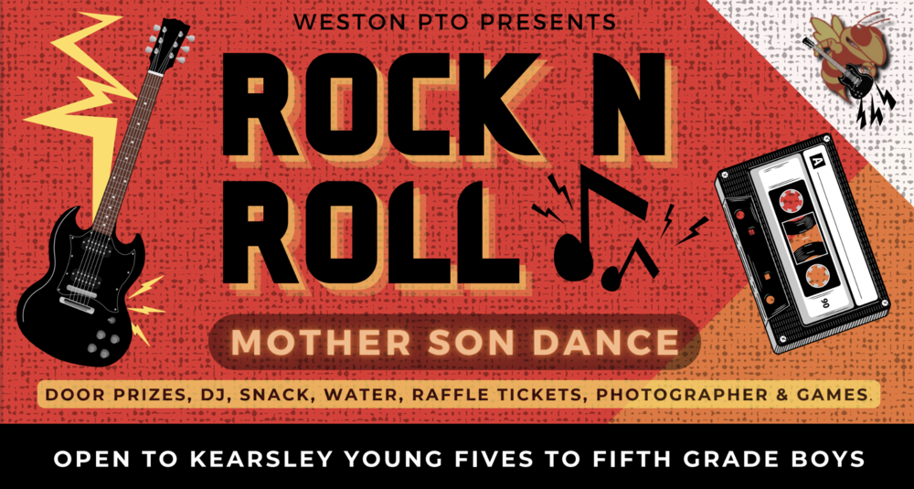 Mother Son Dance