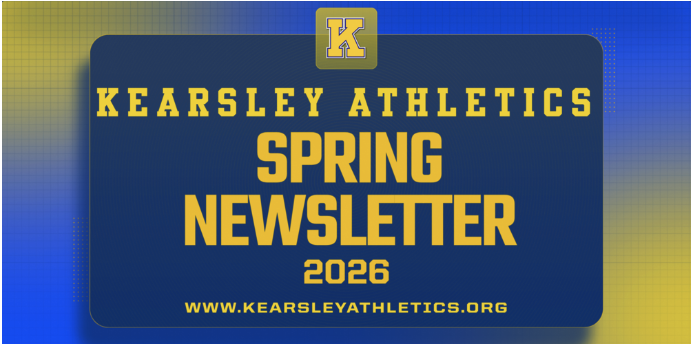 Sprint Athletics Newsletter