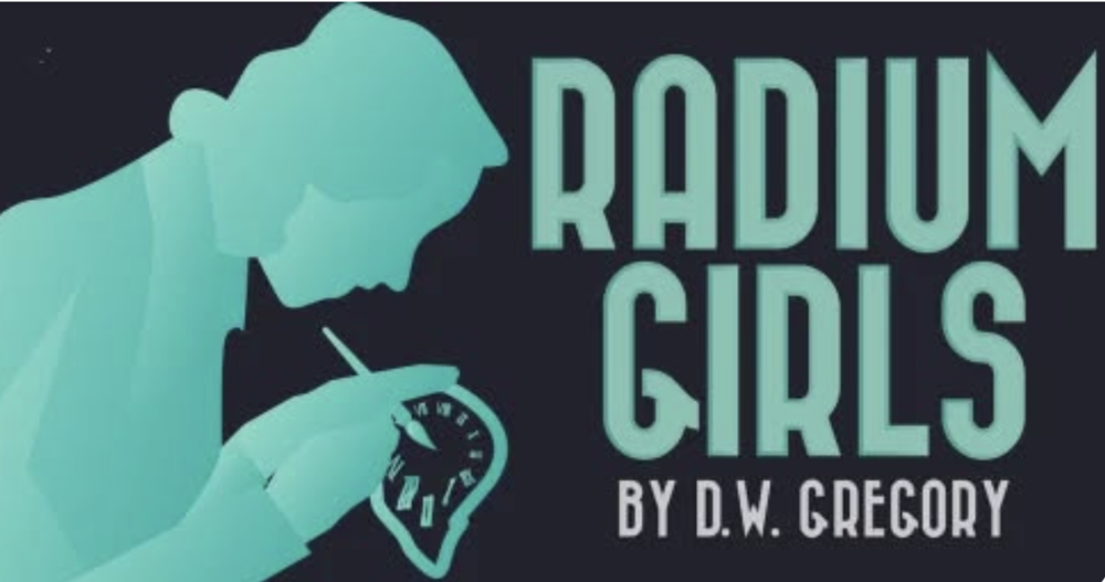 Radium Girls by D.W. Gregory