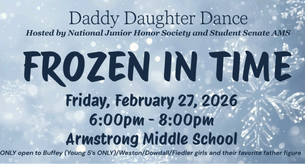 Daddy Daughter Dance