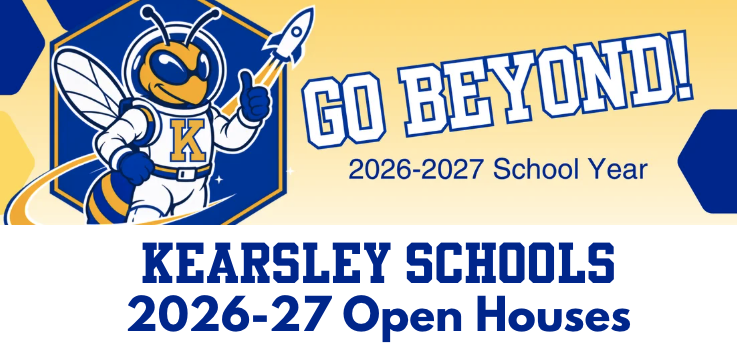 Open House Schedules