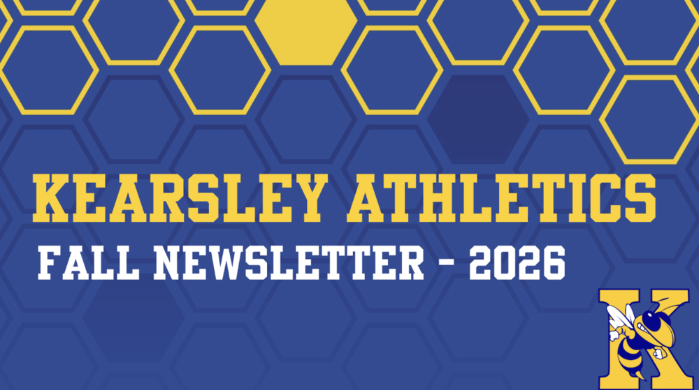 Fall Newsletter - 2026