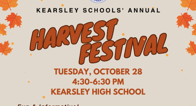 Harvest Festival Oct. 28, 2025