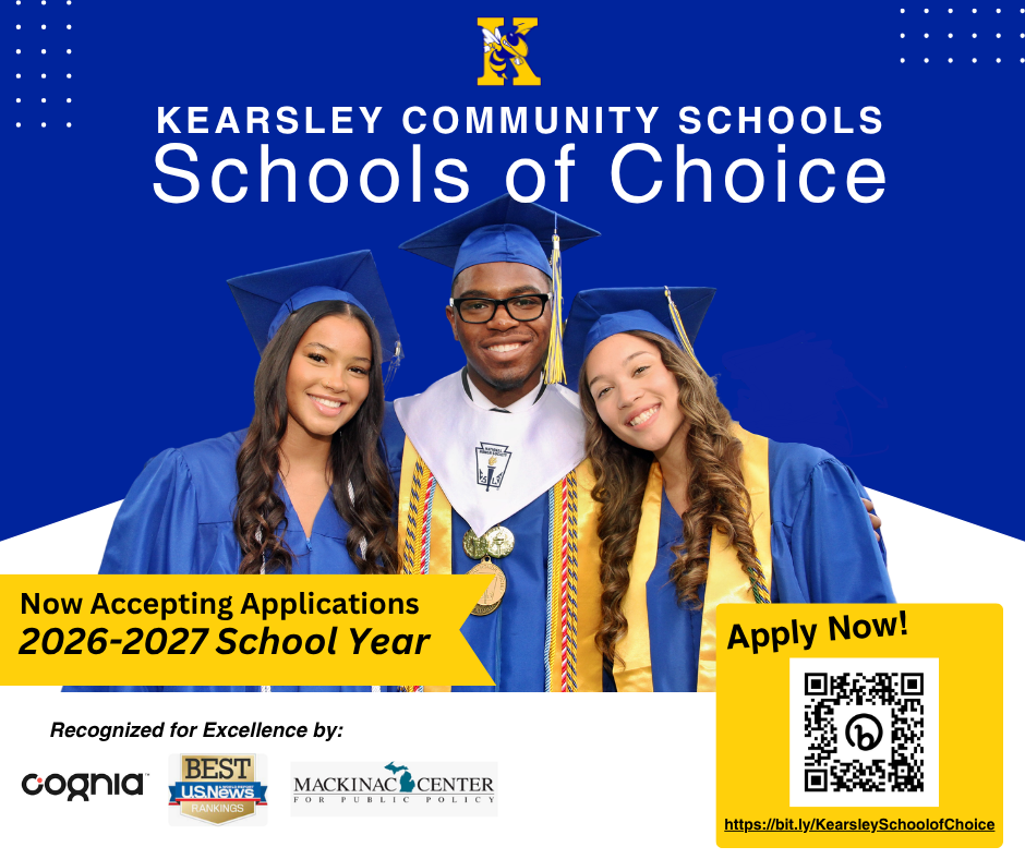 Schools of Choice Graphic