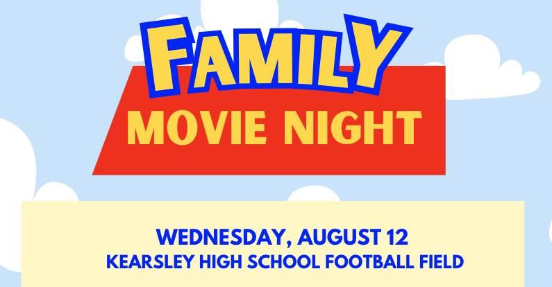 Family Movie Night