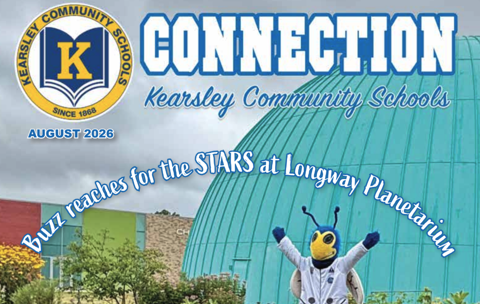 Connection Cover
