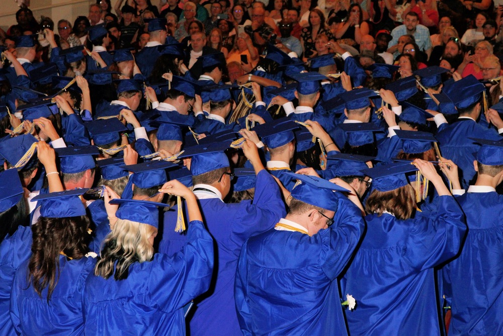Graduation Ceremony
